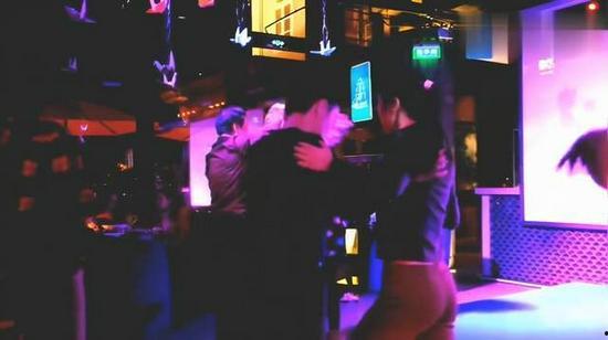 石家庄酒吧爆料视频播放,揭秘视频背后的惊人真相